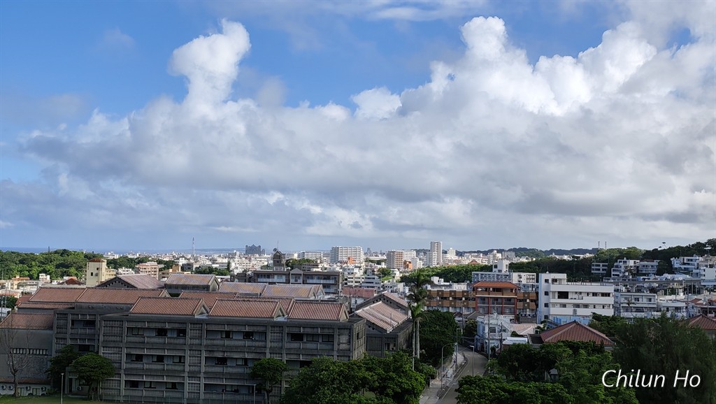 沖縄県道49号線